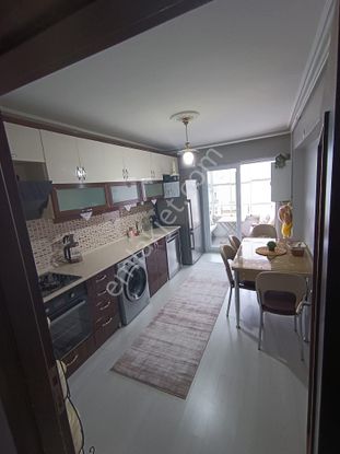 Sincan Mareşal Çakmak Mh De 3+1 Bağımsız Ara Katta E.banyolu Asansörlü Genç Bina