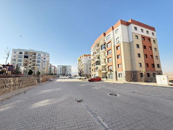 Cadde Seyran'dan Kiralık 619 Konut Tokilerde 3+1 Arakat Boş Taşınmaya Hazır