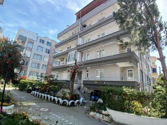 Eu Gayrimenkul'den Balıkesir Edremit Altınkumda 2+1 Ayrı Mutfaklı Satılık Daire