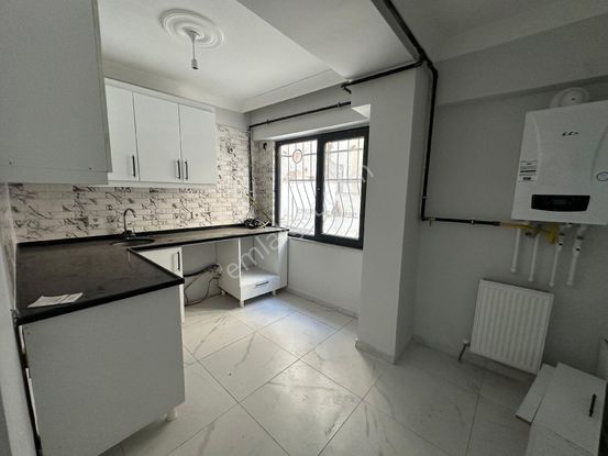 Çağlayan Mah Satılık 3*1, Lüx Bahçe Katı