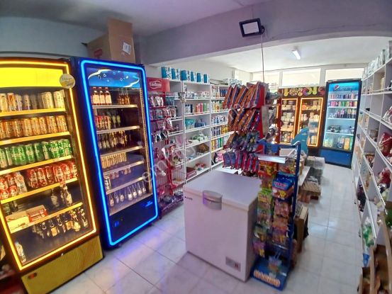 Eu Gayrimenkul'den Balıkesir Edremit Güre'de Yorgunluktan Devren Market Ve Cafe