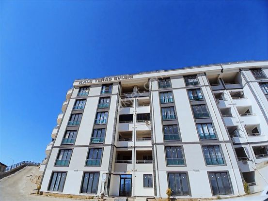 Eu Gayrimenkul'den Balıkesir Edremit Merkez Kale Teras Evlerinde 4+2 Sıfır Dubleks Daire