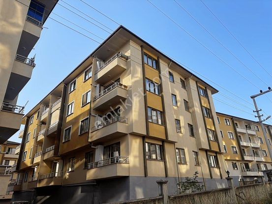 2+1 Eşyalı Acil Satılık Daire