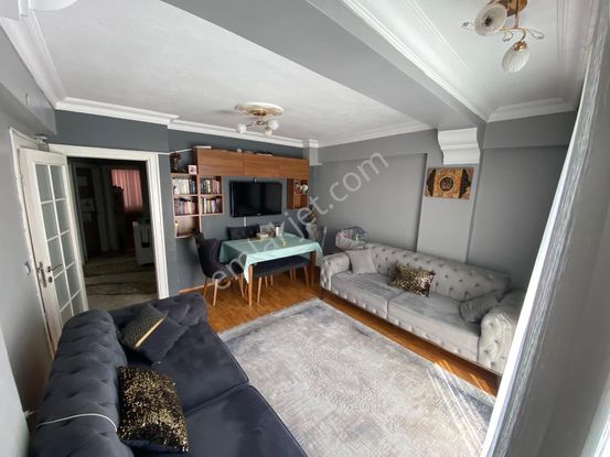 Bağcılar Yavuz Selim Mh. Satılık Kat 1 2+1 Daire