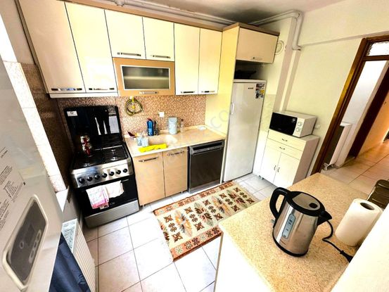 𝄞melodi'den İkizçay'da 3+1 Full Eşyalı Ön Cephe Arakat Çay Manzaralı Genç Binada Fırsat Daire