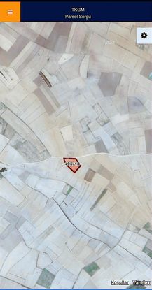 Expert'ten Evciler Kayalık'ta Satılık 2819 M² Tarla