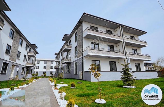 Karasu Da En Geniş 3+1 Emsalsiz Hemen Taşın Okyanus Ta