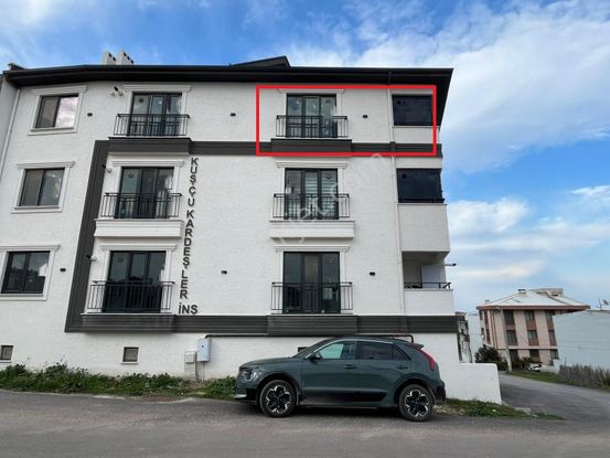 Cihan Emlak - Kiralık - Hava Üssü, Üniversite Ve Hastane Yakını 1+1 Sıfır Daire