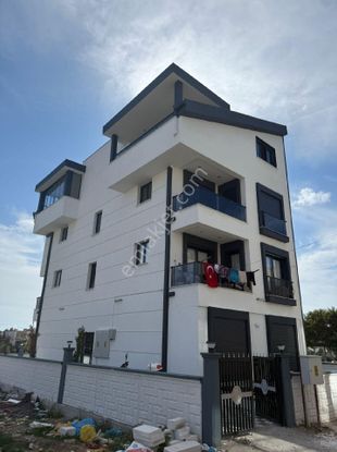 Didim Merkezde Sıfır 1+1