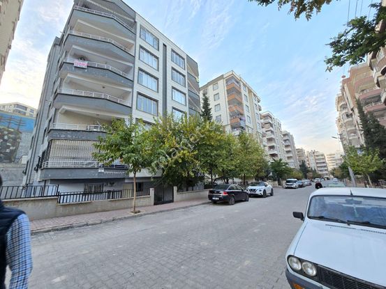 Cadde Seyran'dan Kiralık 3+1 150m2 Boş Taşınmaya Hazır