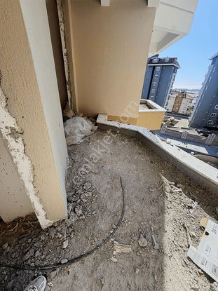 Payallarda Lüks Rezidansta 1+1 Daire Satılık