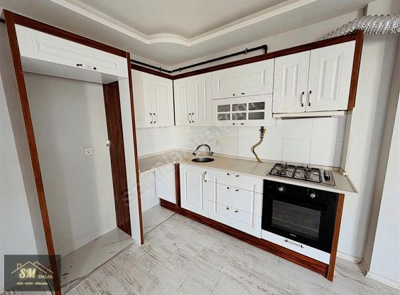 Sm Gayrimenkul'den Satılık 2+1 Arakat Yatırımlık Daire