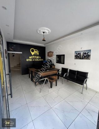 Muradiye Mah De Satılık 54 Metre Kare Batar Katlı Dükkan