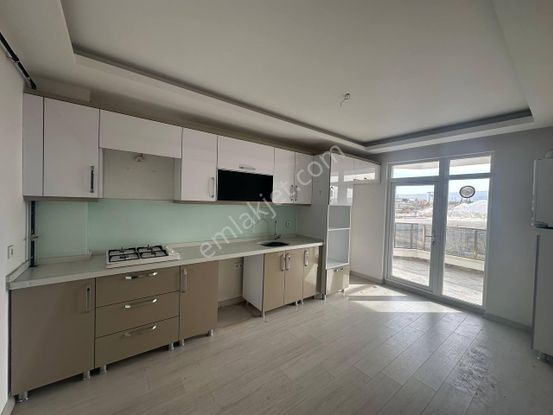 Ege Mah. 145 M², 3+1, Sitede, 2 Balkonlu, Kilerli, Kiralık 2.kat