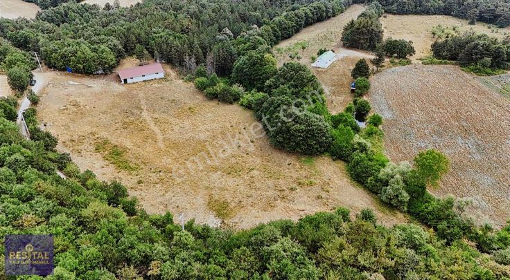 İnegöl De Satılık Tarla