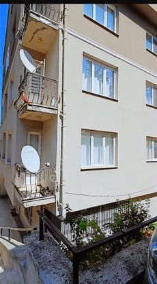 Eşyalı Satılık Daire 3+1 Işıklar Askeri Lisesi Yakını