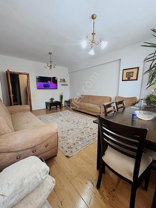 Hk Gayrimenkul'den Dutlubahçe'de Ara Kat 3+1 Satılık Daire