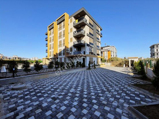 Son 1 Daire !!! D. Şelalesi Karşısı Ultra Lüx Havuzlu Daire