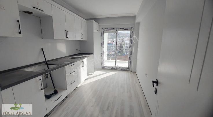 Çiğli İnönümah. Satılık Lüks 2+1 Daire