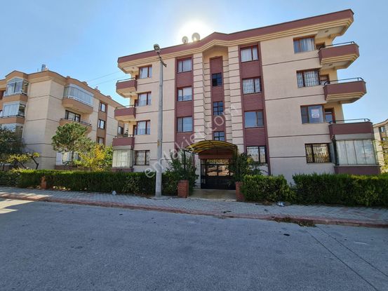 Uğuremlak'tan Sancak Medaş Yanında 3+1 Arakat 3 Cepheli Satılık Daire