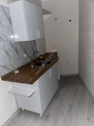 Buca Eğitim Fakültesi Yanı 1+1