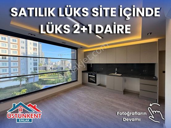 Üstünkent'ten Satılık 2+1 Modern Lüks Daire
