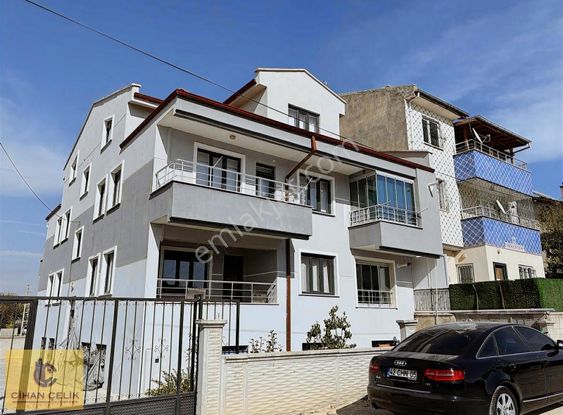 Cihan Çelikten Sancakta Dubleks Bakımlı Daire