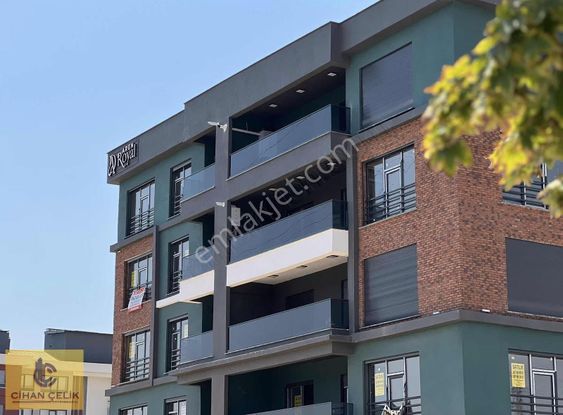 Beyhekim Caddesine Cephe Arakat 4+1 Ultra Lüks Akıllı Ev