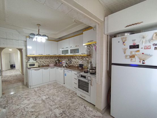 Ceylanlar Avm Civarı Lüks Ara Kat Ferah Cephe Satılık Fırsat Daire