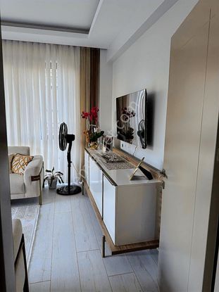 Yıldırım Sinandede İpek Evler Sitesinde 3 Cephe Satılık Daire!