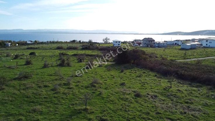 Karabiga Satılık Arsa