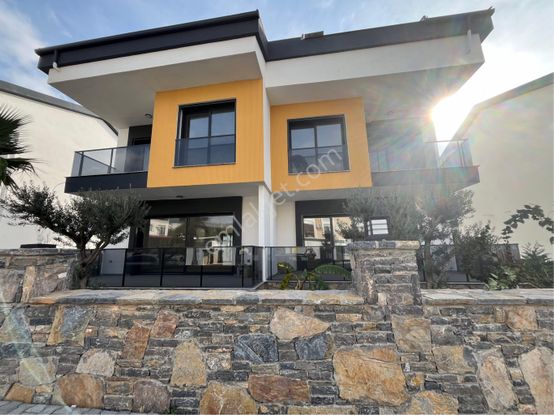 Didim’de Satılık Villa