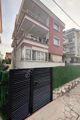 Didim Cumhuriyet Mh 2+1 Ayrı Mutfak Daire