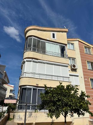 Didim Avcılar Çukuru 1+1 Geniş Daire