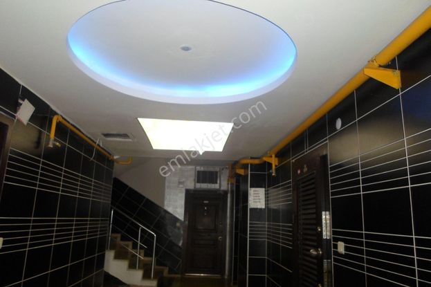 3+1*d.gaz*mezitli Kalbi*2 Banyo*kiralık Daire*3 Lü Set....