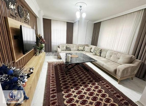 Çobançeşme Medipol Hastanesi Yakını 2+1 Satılık