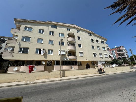 Didim Merkezde Yüksek Giriş 1+1