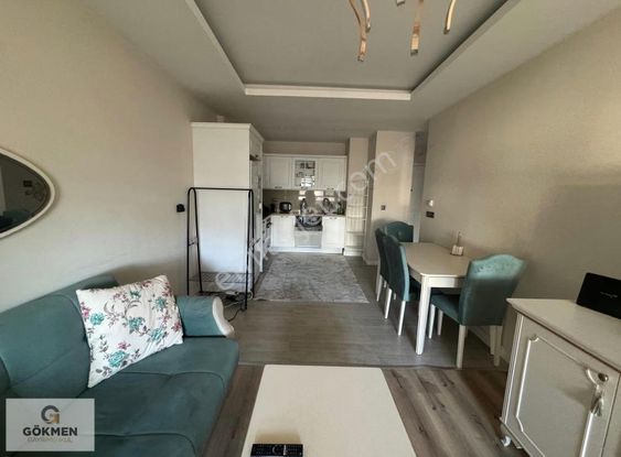 Büyükçekmece Pınartepe Mah. Site İçi 1+1 Satılık Daire