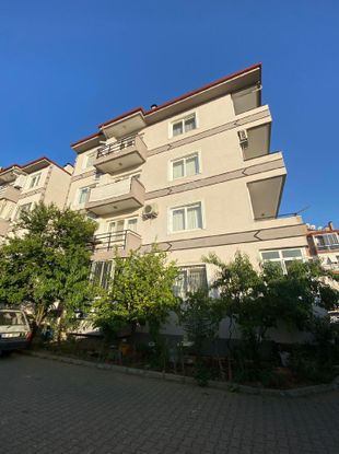 Sahibinden Yıldıztepe 4 Katlı Belediye Konutları