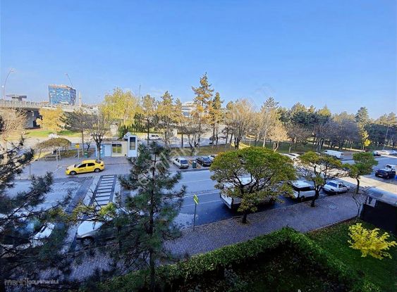 Mesken Tapulu Köşebaşı Harika Konumda 3+1 Satılık Daire!