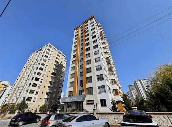 Yıldırım Beyazıt'ın En Güzel 4+1 Dairesi