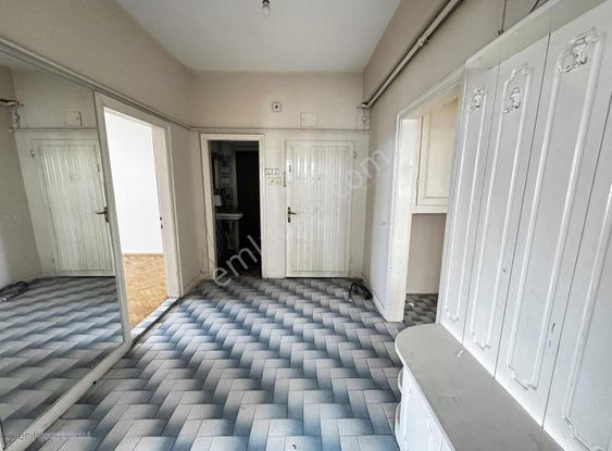 Fuzuli Caddesi Üzeri Bireysel Kombili 2+1 Satılık Daire