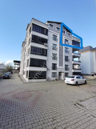 Rt Safir'den Akçalar Gölvadi 2'de Satılık 3+1 Dublex Daire