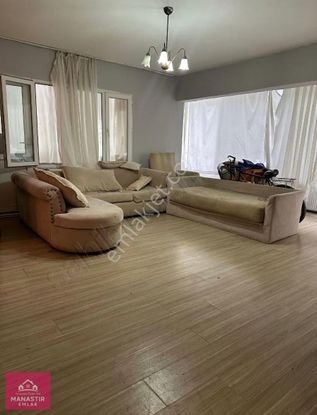 Manastır Emlak'tan Denize Yakın Satılık 2+1 Daire 2.150.000 Tl