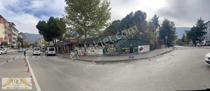 Yüksek Cirolu Devren Kiralık Restaurant Kokoreç Dükkanı