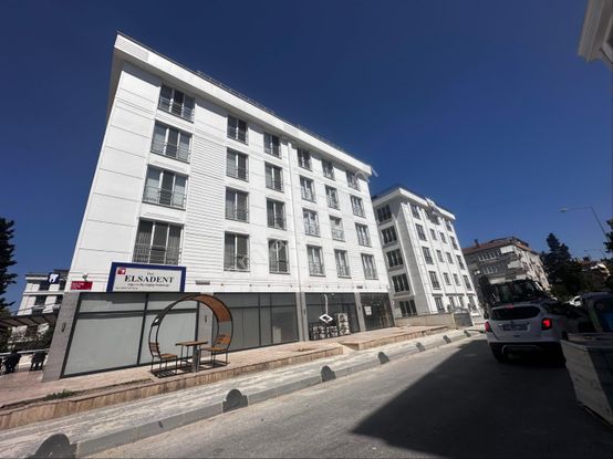 Büyükçekmece Fatih Mahallesi Satılık 4+2 Dubleks