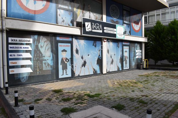 Devren Kiralik Yabancı Dil Kurs