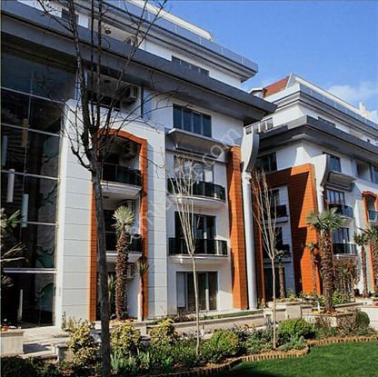 Florya'da Sıte İçinde Flayin 2 De4+1 Arakat Daıre