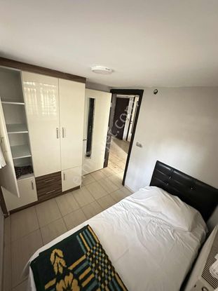 Üniversiteye Yürüme Mesafesinde Fırsat Apart