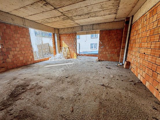 Şahincili Mah. %40 Peşinat Ve 36 Ay Taksit Seçeneği İle Daireler